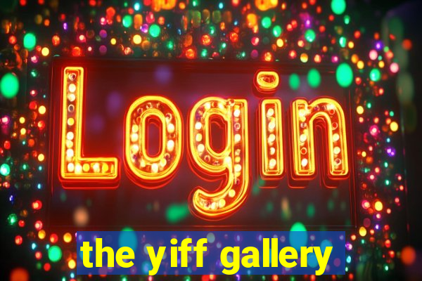 the yiff gallery